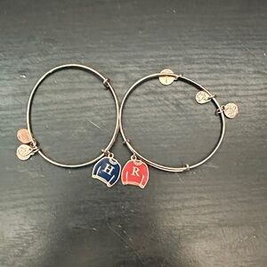 Harry Potter Alex and Ani Bracelet
